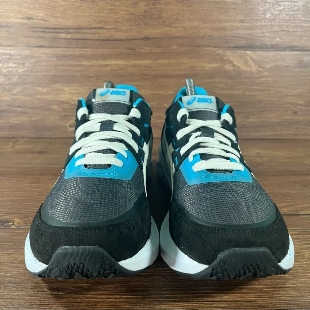 ASICS Tarther‎ Blast Suede Sneakers Women’s Size 9.5 Athletic Shoes